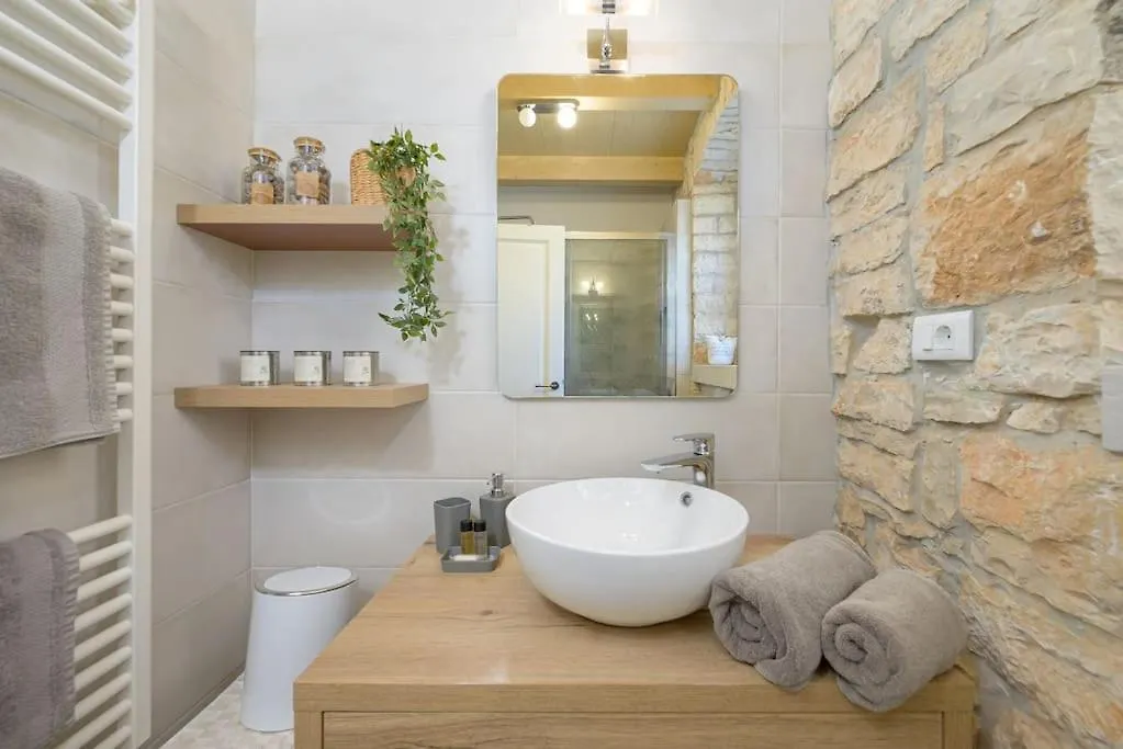 Villa Onelia By Istrialux Vodnjan Croatia
