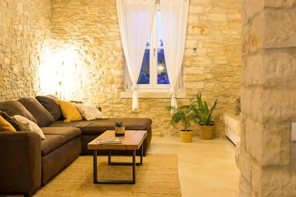 Villa Onelia By Istrialux Vodnjan 0*,  Croatia