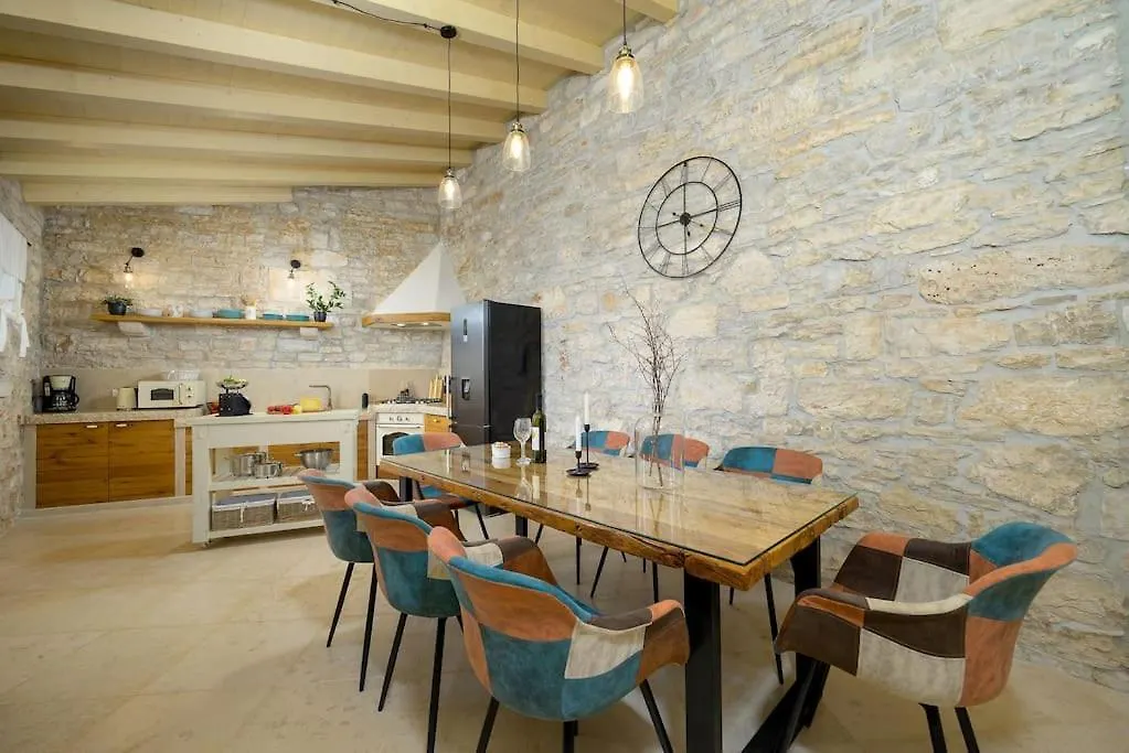 Villa Onelia By Istrialux Vodnjan 0*,  Croatia