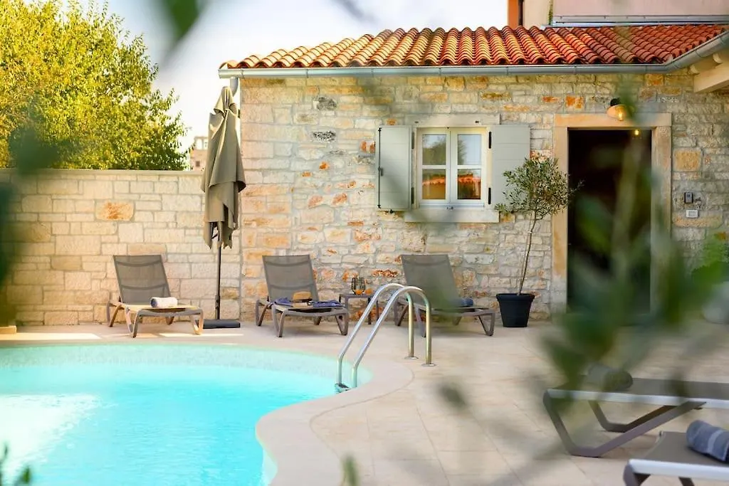 Villa Onelia By Istrialux Vodnjan 0*,  Croatia