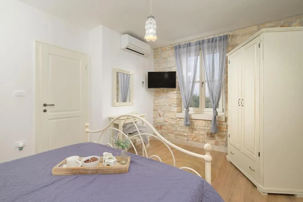 Villa Onelia By Istrialux Vodnjan Croatia