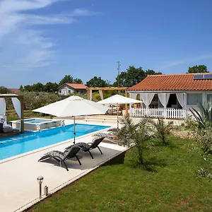 House Bilos Vodnjan
